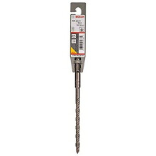 Bosch 2608596158 SDS-Plus-5 Masonry Drill Bit, 9mm x 100mm x 165mm, Silver