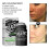 Eelhoe Green Tea Solid Mask English Version Deep Cleansing Moisturizing Shrinking Facial Smudge Stick 5