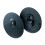 Roland Cy-5 Dual Trigger Cymbal Pad, 10In 3