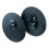 Roland Cy-5 Dual Trigger Cymbal Pad, 10In 2