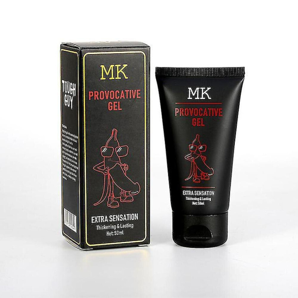 Men Penis Enlargement Cream Bigger Penis Daily Care Thickening Growth Gel For Dick Long-lasting For Men Sex Health Care 50g