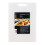 Chef Aid White Poly Chopping Board, Measuring 35cm x 25cm x 0.9cm 1