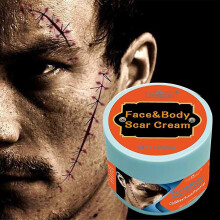 Tib Effective Acne Scar Removal Face Cream Pimples Stretch Marks Face Gel Remove Smoothing Whitening Moisturizing Body Skin Care