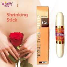 60g Vagina Shrinking Stick Feminine Hygiene Vagina Tightening Stick To Narrow Yam Vagina Wand Stick Narrow Vagina