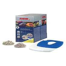Eheim 2520800 Filter Mass Set for Professionel 3 1200 XL and 1200 XLT