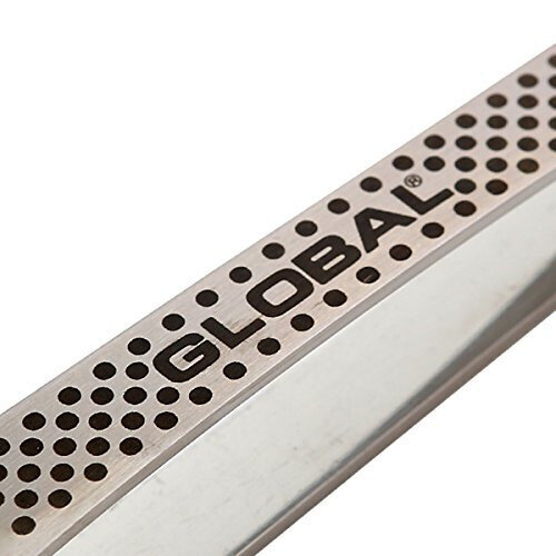 Global 4,5" Fischgrätenpinzette 1
