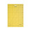 Fiskars FISKARS Tappetino da Taglio A3 1