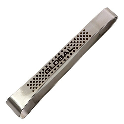 Global 4,5" Fischgrätenpinzette