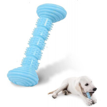Dog Chew Toys, Puppy Teething Toys For Pets To Clean Teeth.blue