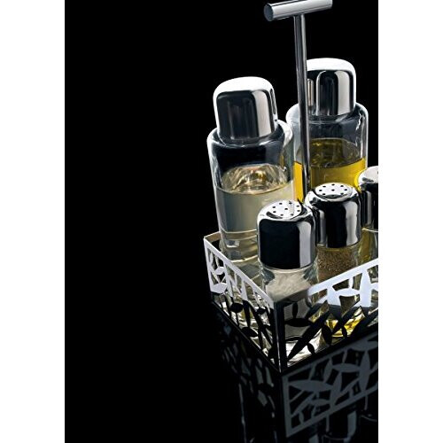 Alessi Alessi MSA16 Cactus Service Óleo, Vinagre,… 1