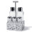 Alessi Alessi MSA16 Cactus Service Óleo, Vinagre,… 1