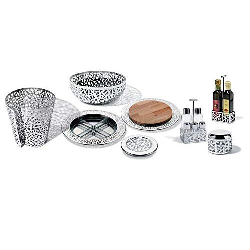Alessi Alessi MSA16 Cactus Service Óleo, Vinagre,… 2