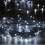 Smart Garden Christmas Decorative String Lights Cool White Outdoor/Indoor 50LED 1