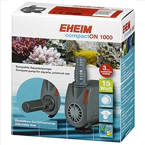 Eheim Eheim Compact 1000 Pump