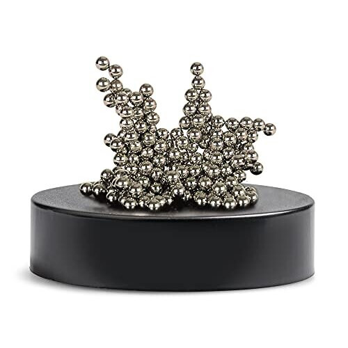 Magnetic Sculpture 1
