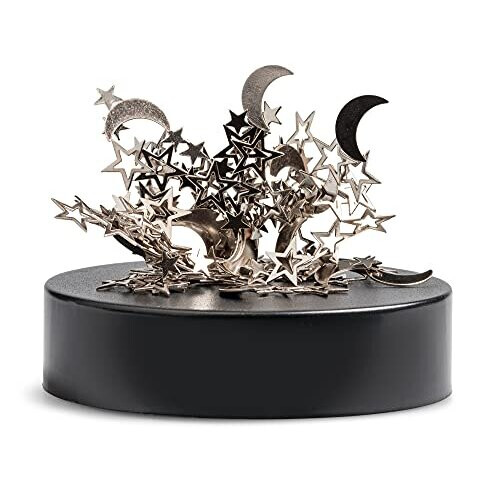Magnetic Sculpture 2