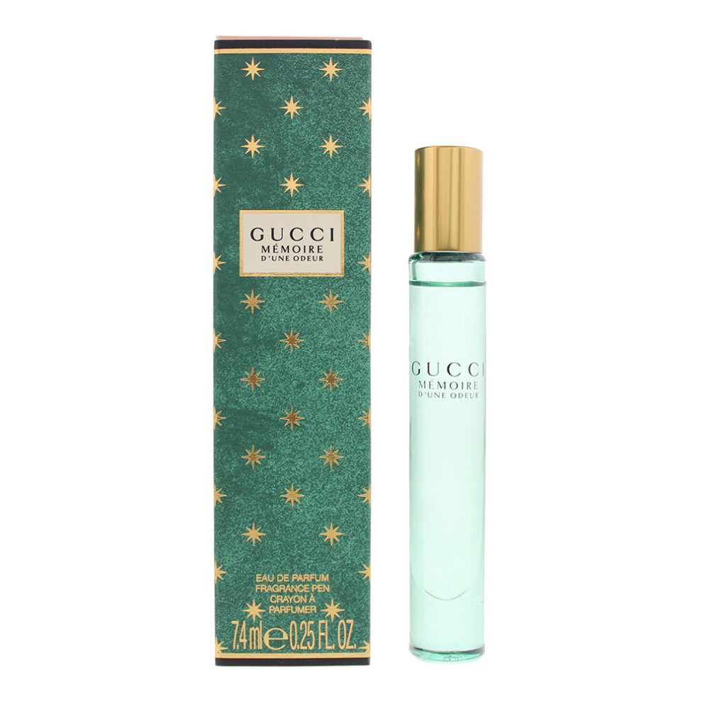 Gucci Memoire Dune Odeur EDP Fragrance Pen 7.4ml