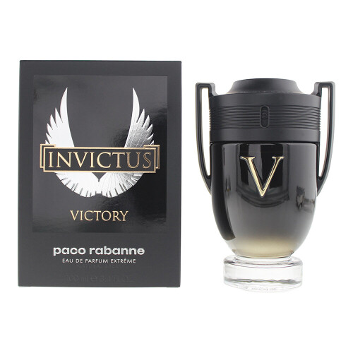 Paco Rabanne Paco Rabanne Invictus Victory Eau De Parfum 100ml