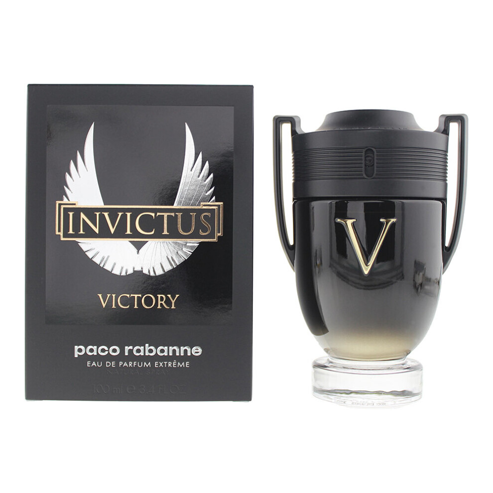 Paco Rabanne Invictus Victory 100ml EDP Spray