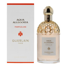 Agua de Colonia AQUA ALLEGORIA PAMPLELUNE agua de colonia vaporizador 125 ml