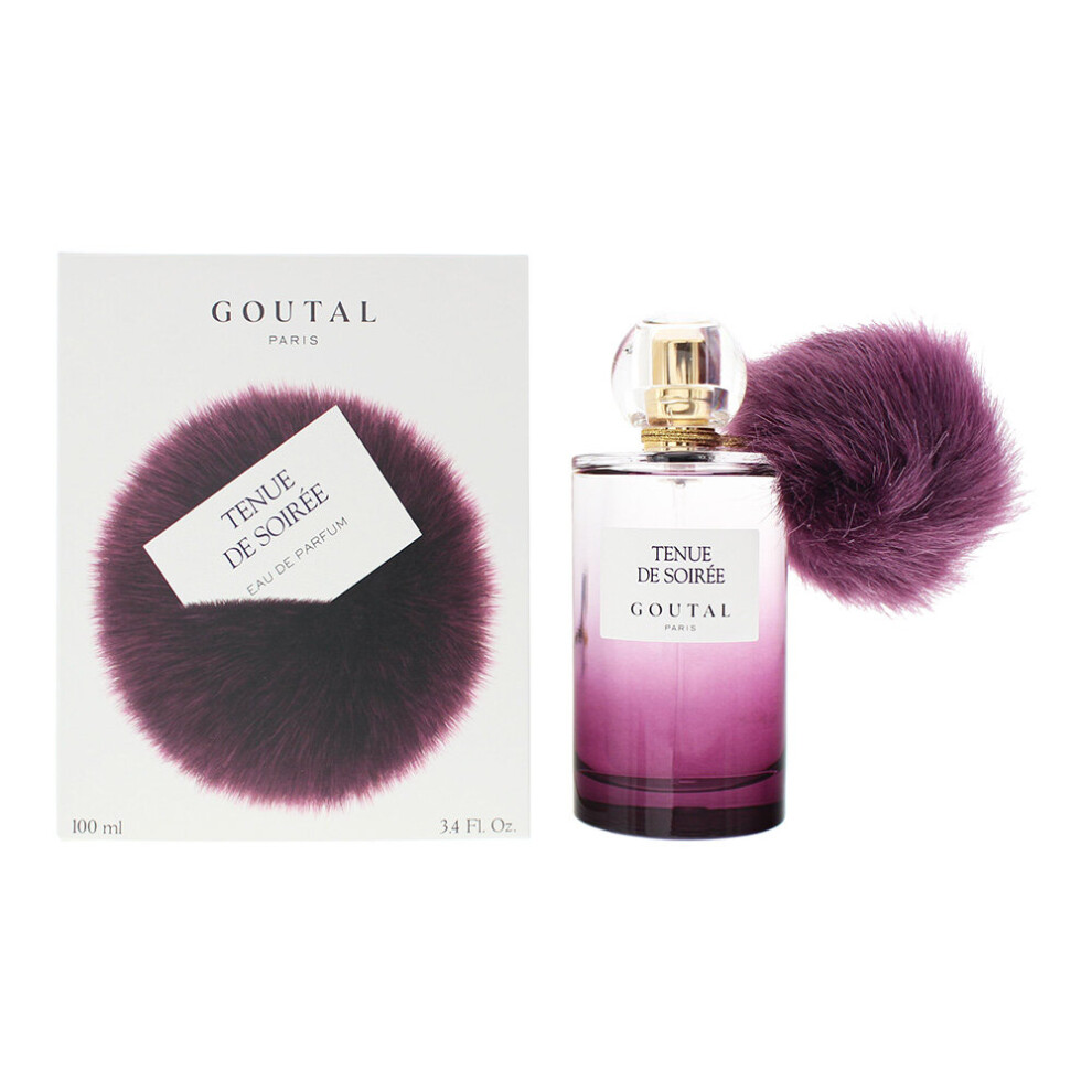 Annick Goutal Tenue De Soirã©E Eau De Parfum 100Ml