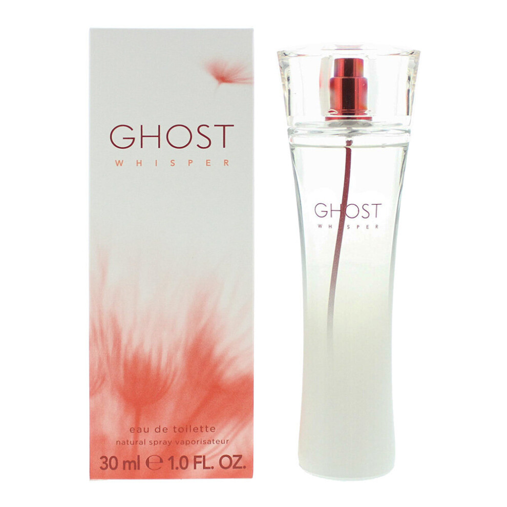 Ghost Whisper Eau De Toilette 30ml