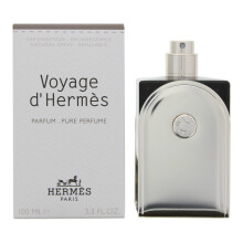 Hermès Voyage D'hermès Parfum 100ml Refillable