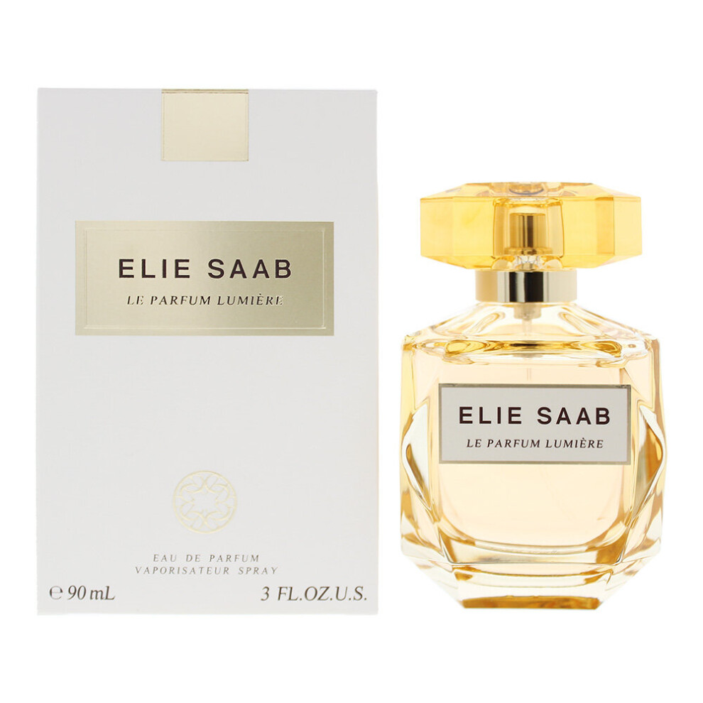 Elie Saab Le Parfum Lumiere 90Ml Eau De Parfum