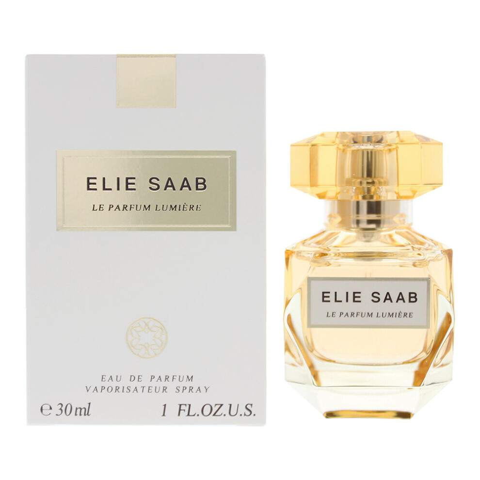 Elie Saab Le Parfum Lumiere 30ml EDP Spray