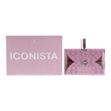Apă de parfum, Etienne Aigner, Iconista, pentru femei, 100 ml