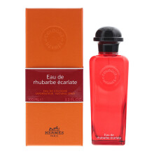 Hermes - Eau de Rhubarbe Écarlate  (100ml)