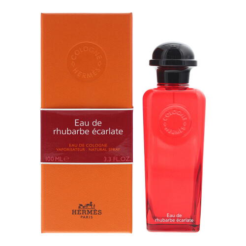 Hermes Hermes - Eau de Rhubarbe Écarlate  (100ml)
