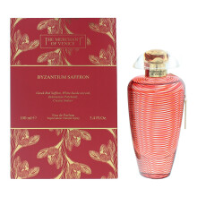 BYZANTIUM SAFRAN edp vapo 100 ml