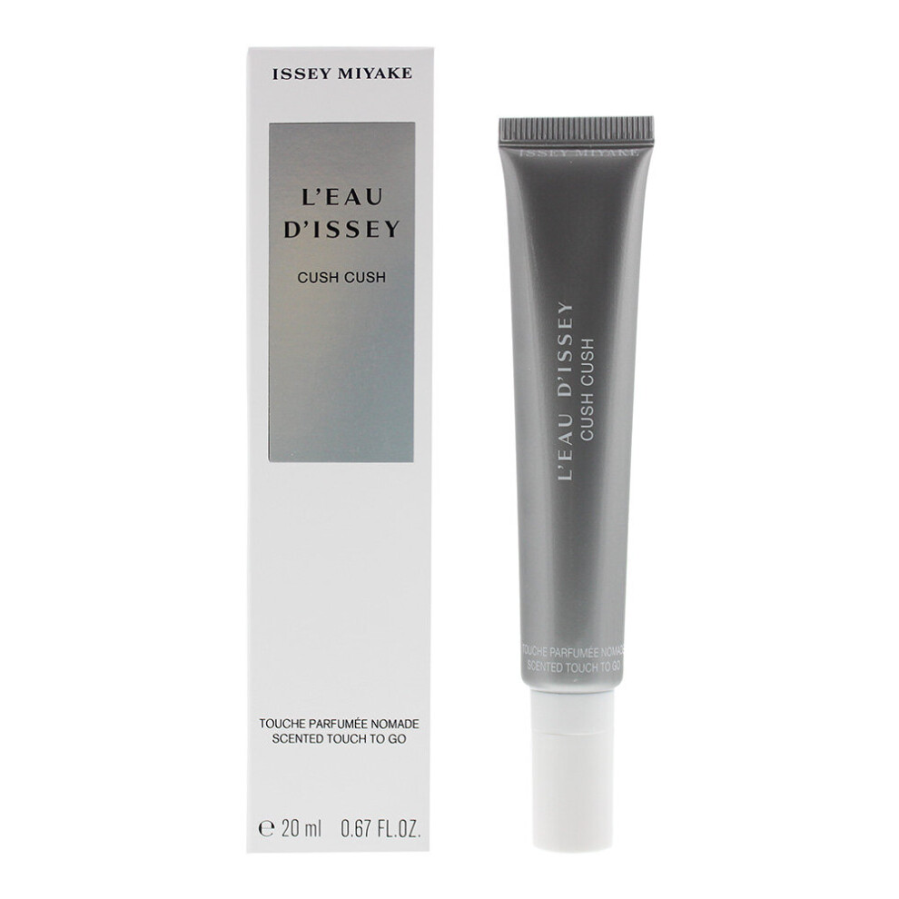 Issey Miyake Leau Dissey Cush Cush Scented Touch To Go 20Ml
