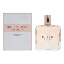 Fraiche irresistible de Givenchy para mujeres - 2,7 oz EDT Spray
