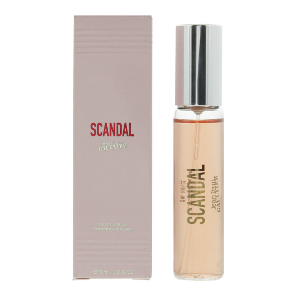 Jean Paul Gaultier Scandal Eau De Parfum 15ml