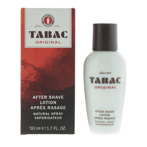 Tabac Original voda po holení 50ml
