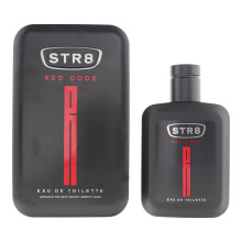Apă de toaletă, Str8, Red Code, pentru bărbați, 100 ml