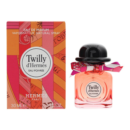 Hermes Hermès Twilly D'hermès Eau Poivree Eau De Parfum 30ml