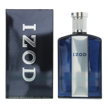 Apă de toaletă, Izod, pentru bărbați, 100 ml