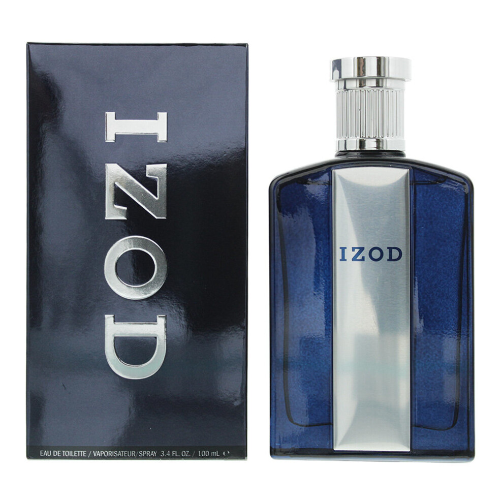 Izod Legacy 100Ml Edt Spray