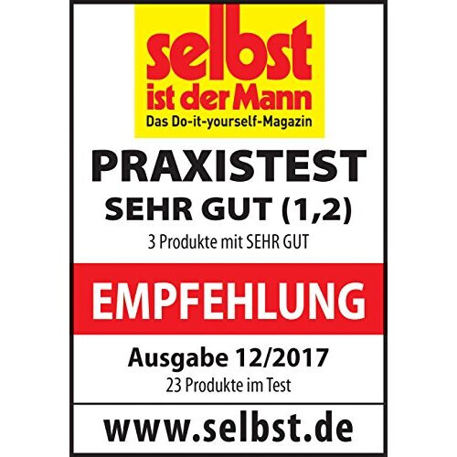 DeWalt SDS-Plus Bohrerset - DEWALT - 4 Teile - Ø5/6/8/10mm 2