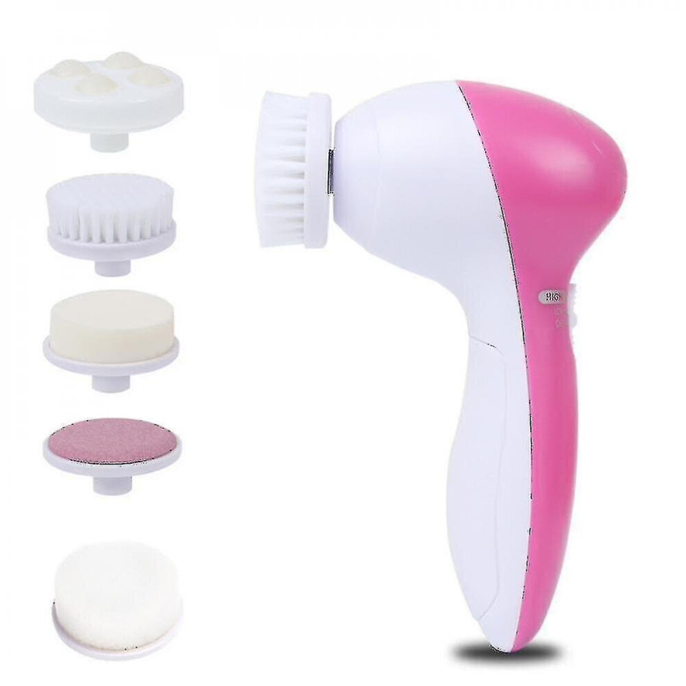 Hkhbjs Electric Facial Cleansing Instrument Facial Cleansing Instrument Massage