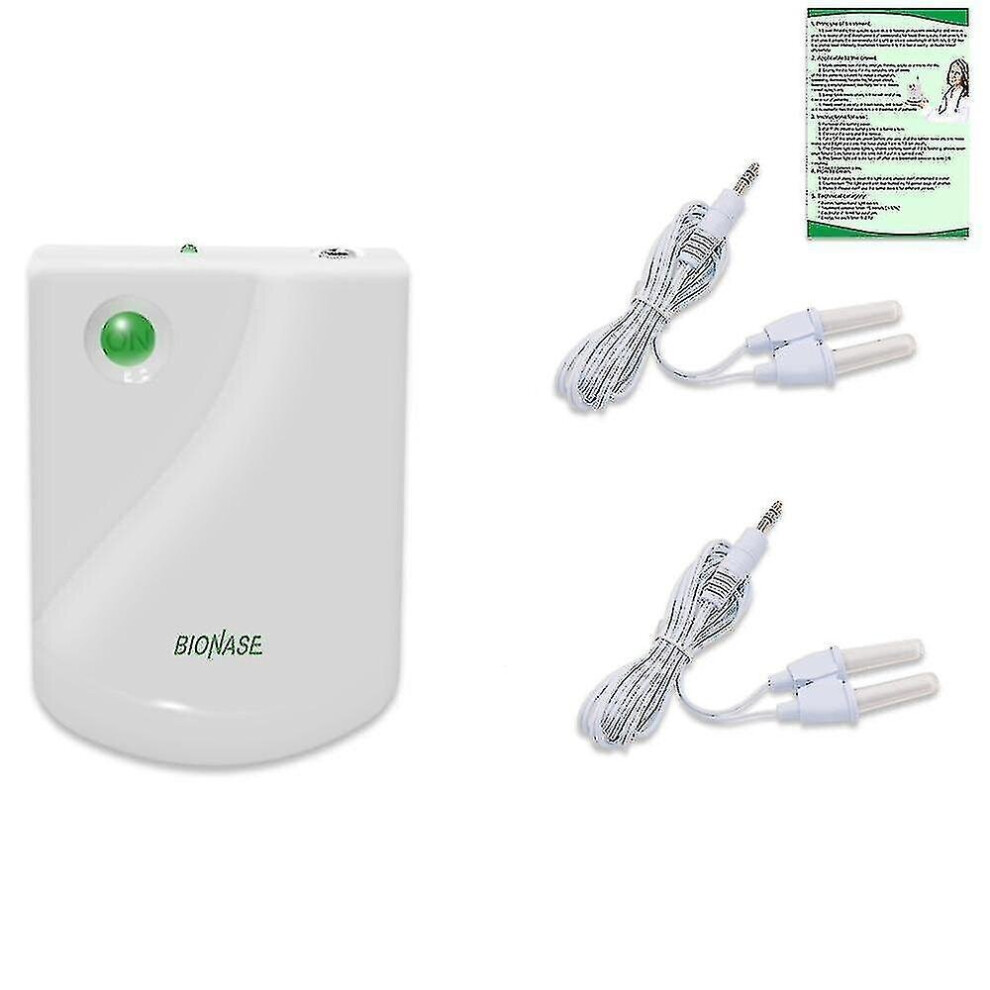 Nose Massage Device(kits B)