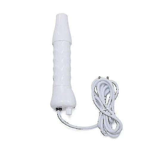 High Frequency Electro Therapy Wand Glass Tube 2