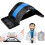 Back Stretcher, Lumbar Back Pain Relief Device, Back Massager 1