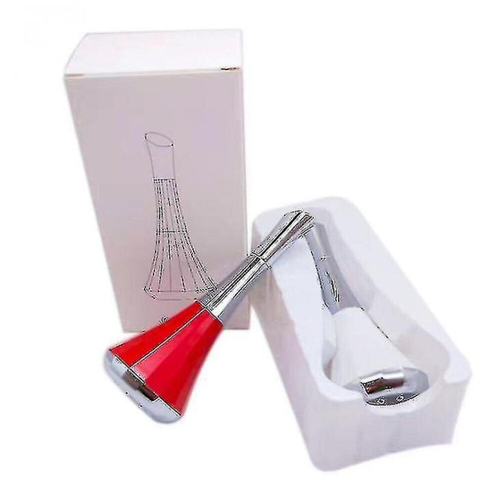 Hkhbjs Microt Face Roller Massager Skin Tightening Lifting Facial Essence