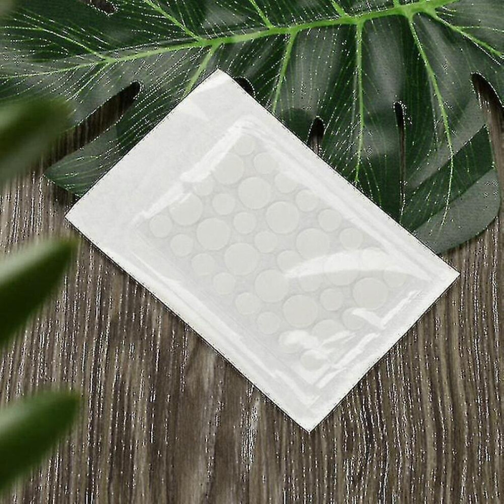 Invisible Pimple Removal Patch Can Absorb Acne Secretions Effectively