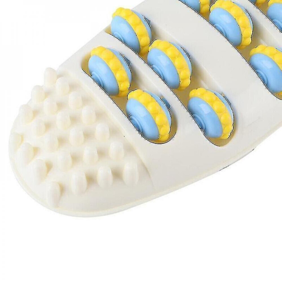 Hkhbjs Foot Massager Household Portable Foot Pad Foot Acupuncture Point Massage Roller