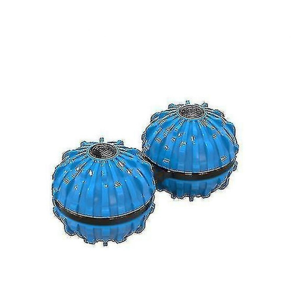 Hkhbjs Acupoint Physiotherapy Massage Ball, Deep Tissue Muscle Relaxation Ball, Arm And Shoulder Blue